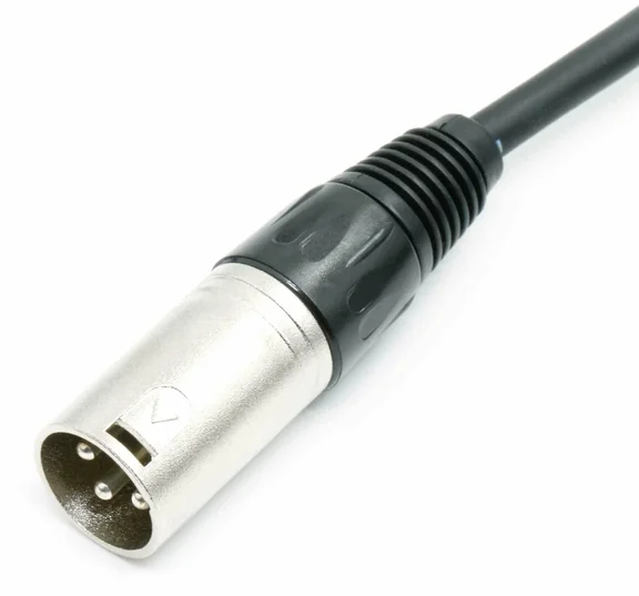 Soundking BB103-5M Кабель микрофонный - 1
