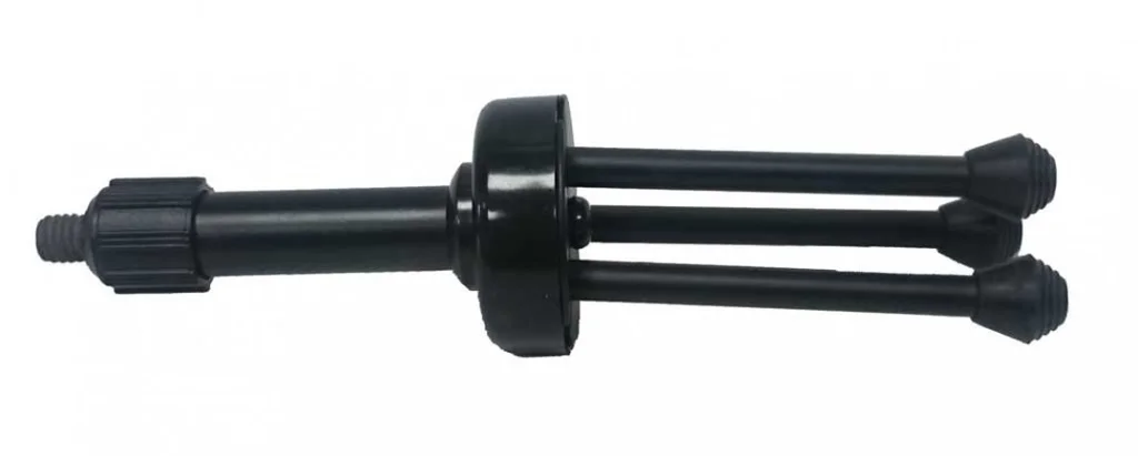 Soundking DD037B Стойка микрофонная настольная, фото №3