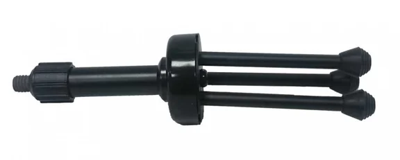 Soundking DD037B Стойка микрофонная настольная - 2