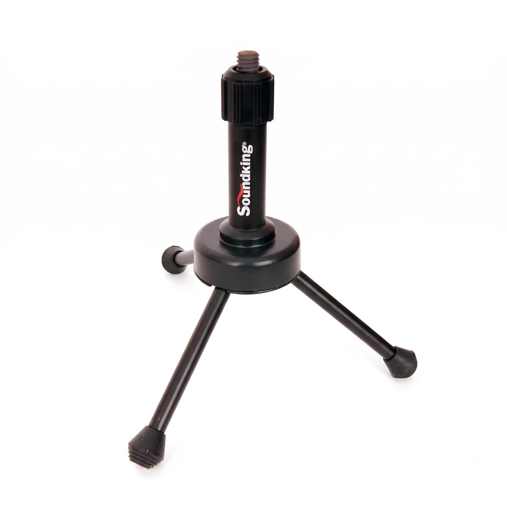 Soundking DD037B Стойка микрофонная настольная, фото №1