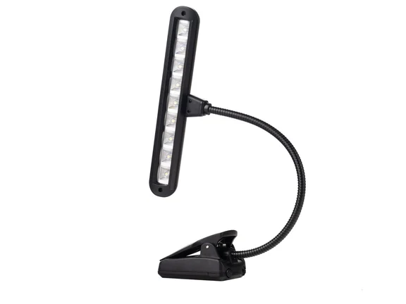 Soundking SML300 Светодиодный светильник  для пюпитра - 1