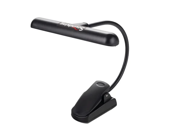 Soundking SML300 Светодиодный светильник  для пюпитра - 0