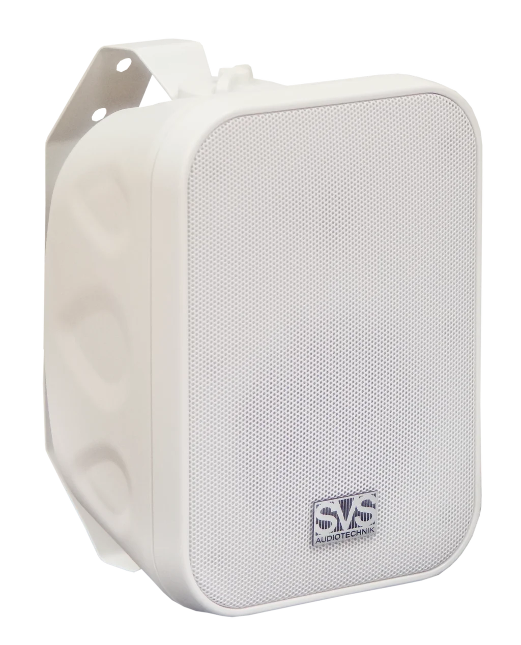SVS Audiotechnik WSP-40 White Громкоговоритель настенный, фото №2