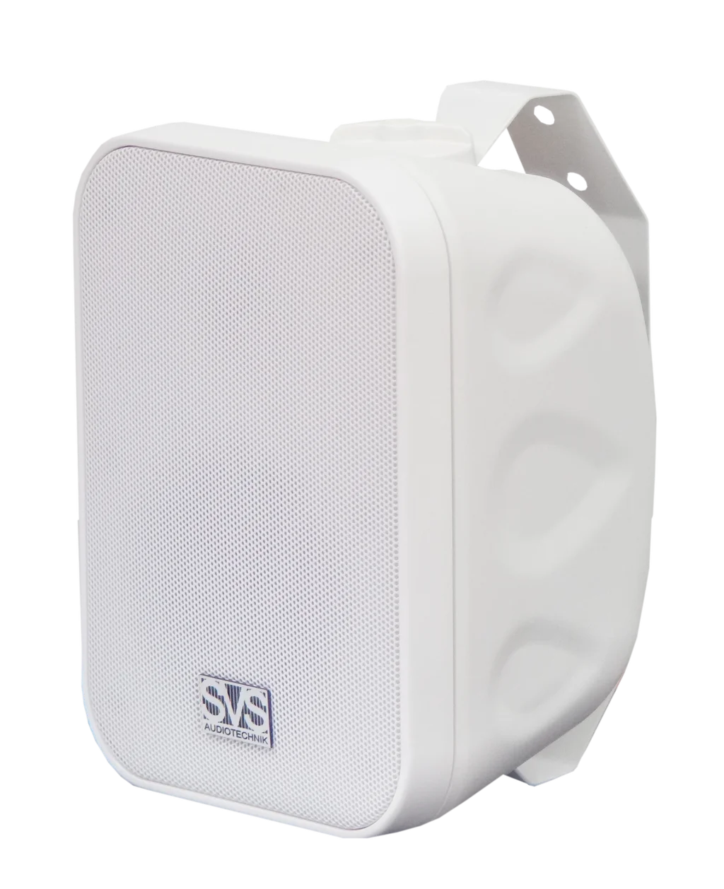 SVS Audiotechnik WSP-40 White Громкоговоритель настенный, фото №3