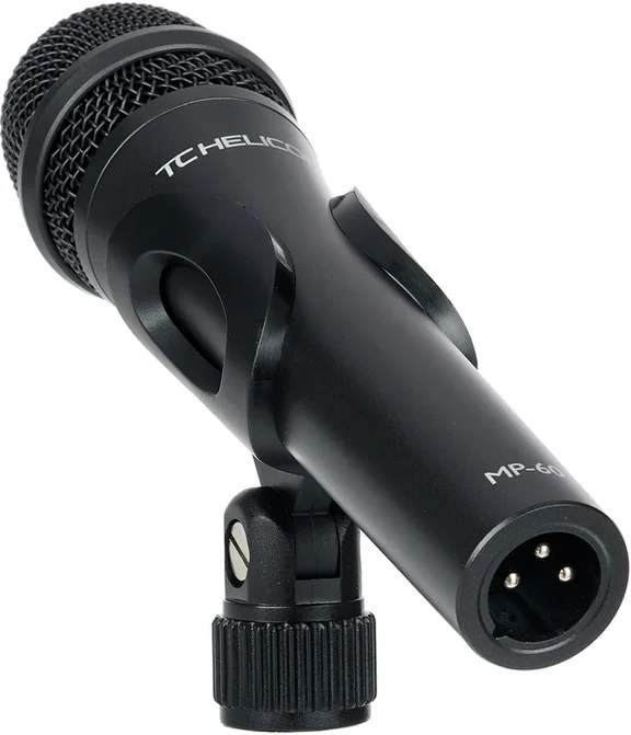 TC HELICON MP-60 Микрофон - 1