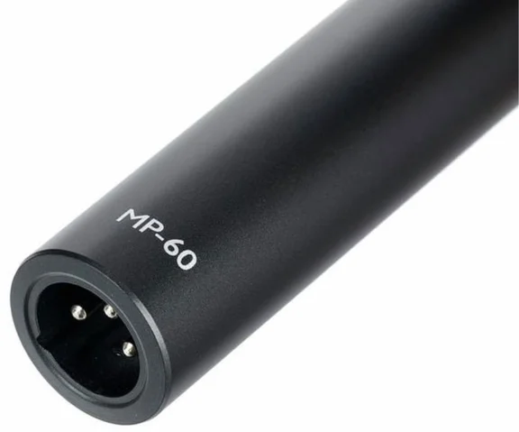 TC HELICON MP-60 Микрофон - 3