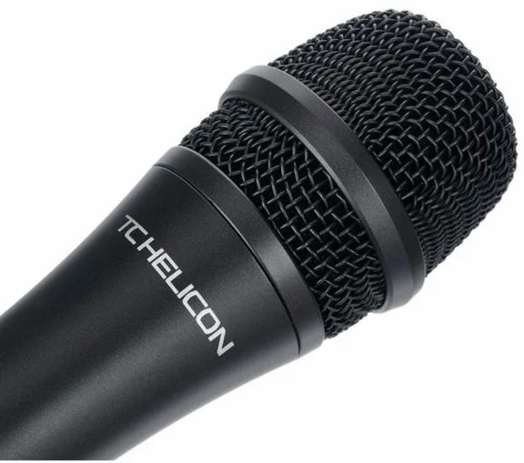 TC HELICON MP-60 Микрофон - 4