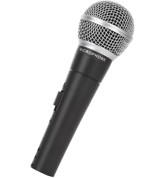 VOLTA DM-b58 SW Микрофон (с кабелем 5 метров) - 0