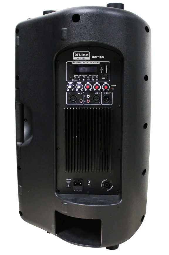 XLine BAF-15A Акустическая система активная - 1