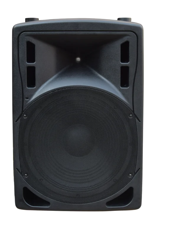 XLine BAF-15A Акустическая система активная - 0