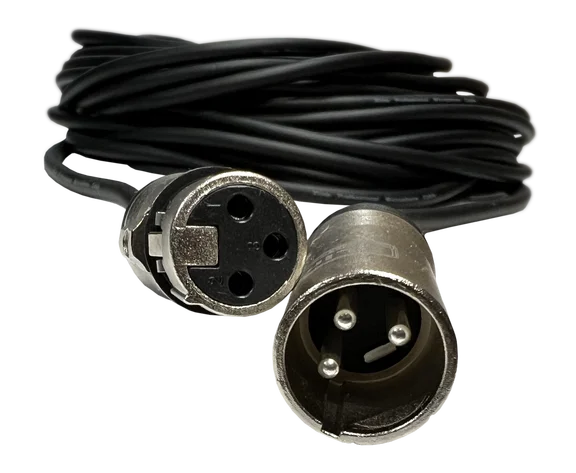 Xline Cabiles RMIC XLRM-XLRF 09 Кабель микрофонный - 1