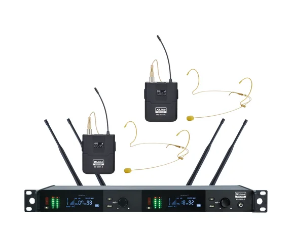 XLINE MD-262A-E(NEW) Радиосистема