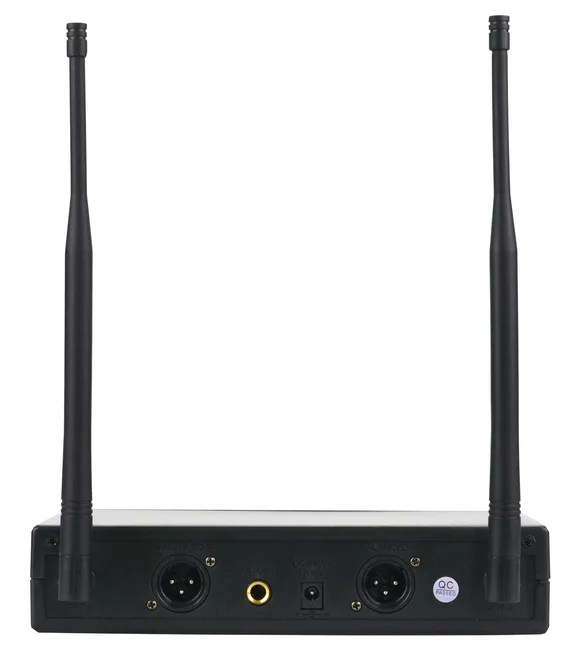 XLine MD-272A Радиосистема c двумя ручными передатчиками - 1