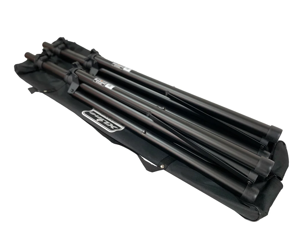 XLine Stand AS-8SET Cтойка‑тренога для акустических систем, комплект, фото №4