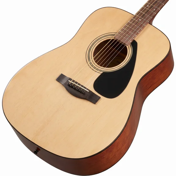 Yamaha F310-NT Гитара акустическая - 2